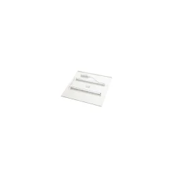 Interlight LED Panel Thinq Orion 28W 3500lm - 840 Kallvit | 60x60cm - UGR <19 - incl. Drivdon & Sensor
