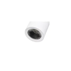 Interlight LED-skenbelysning Dream+ Vit 20W 2220lm 36D - 940 Kallvit