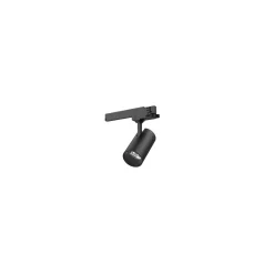 Interlight LED-skenbelysning Sense Svart 15W 1150lm 36D - 922-965 Justerbar Vit | incl. AI Sensor
