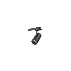 Interlight LED-skenbelysning Sense Svart 30W 2300lm 36D - 922-965 Justerbar Vit | incl. AI Sensor