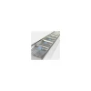 Interlight LED-skenbelysning Orion Svart 29W 5600lm 80D - 830 Varm Vit