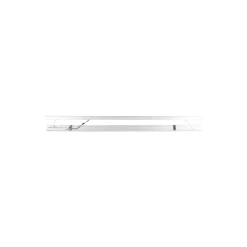 LED Allmänbruksarmatur Vattentät 15-25w 830-850 CCT Växla | 90cm - 3 Timmar Nödbelysning