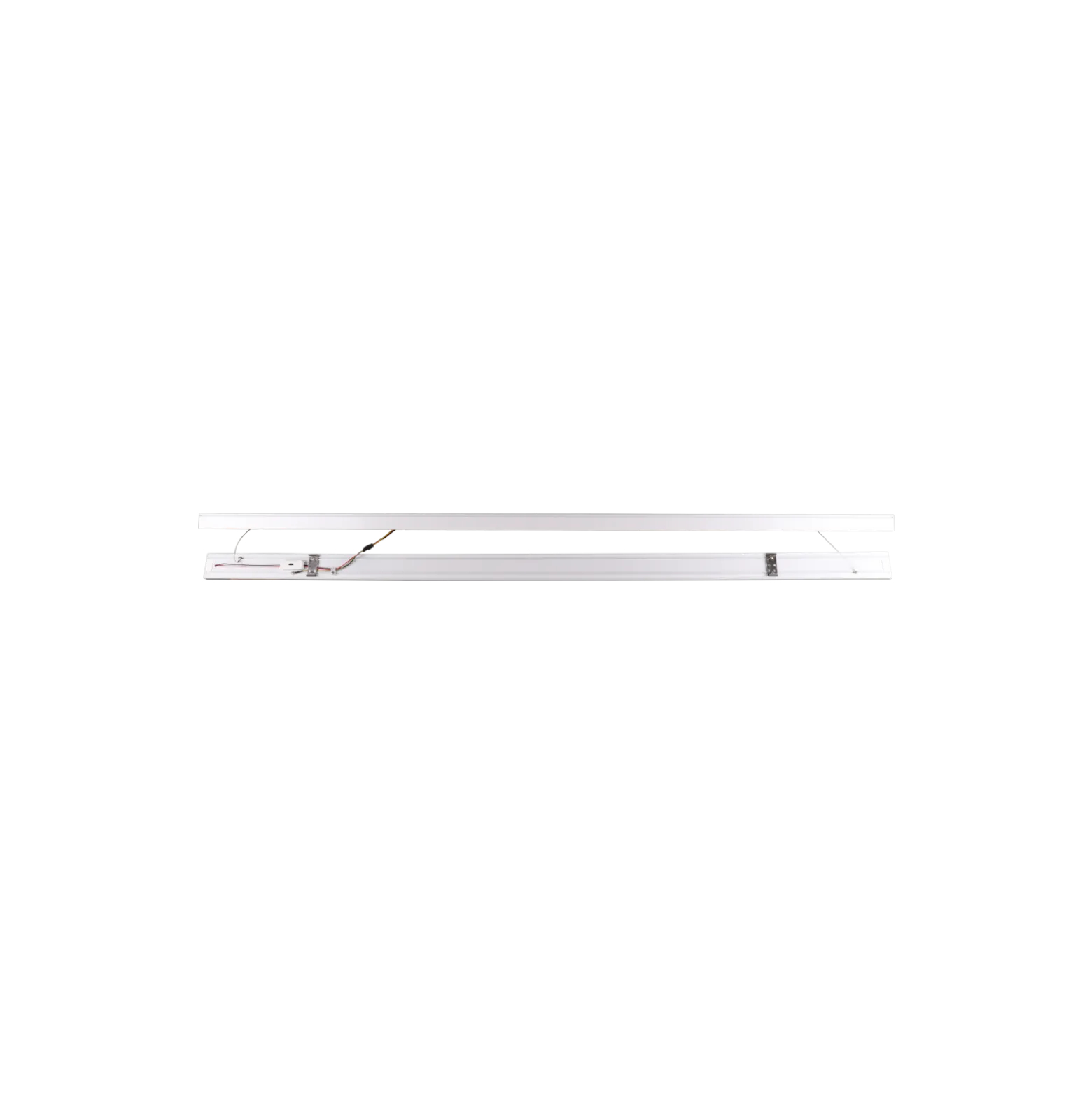 LED Allmänbruksarmatur Vattentät 20-35w 830-850 CCT Växla | 120cm