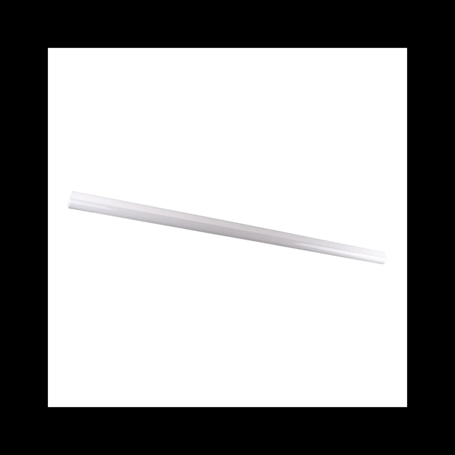 LED Allmänbruksarmatur Vattentät 27-50w 830-850 CCT Växla | 150cm