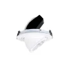 LED Spot Lima SLM2000 Vit 17W 2200lm 36D - 830 Varm Vit | Utskärning 154mm