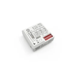 Ledvance Bulkhead Combo Runda Sensor