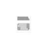 Ledvance Bulkhead Runda Drivdon 10/220-240/350