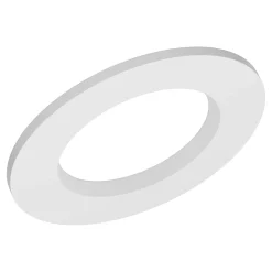 Ledvance Downlight Comfort Förlängning Ring Vit D140