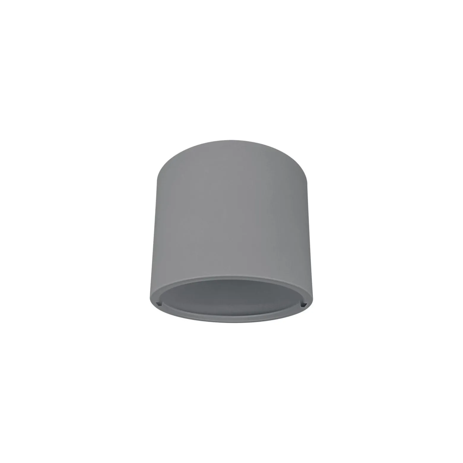 Ledvance Downlight Comfort Ram Grå D200