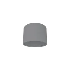 Ledvance Downlight Comfort Ram Grå D250