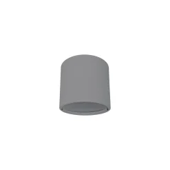 Ledvance Downlight Comfort Ram Grå D150