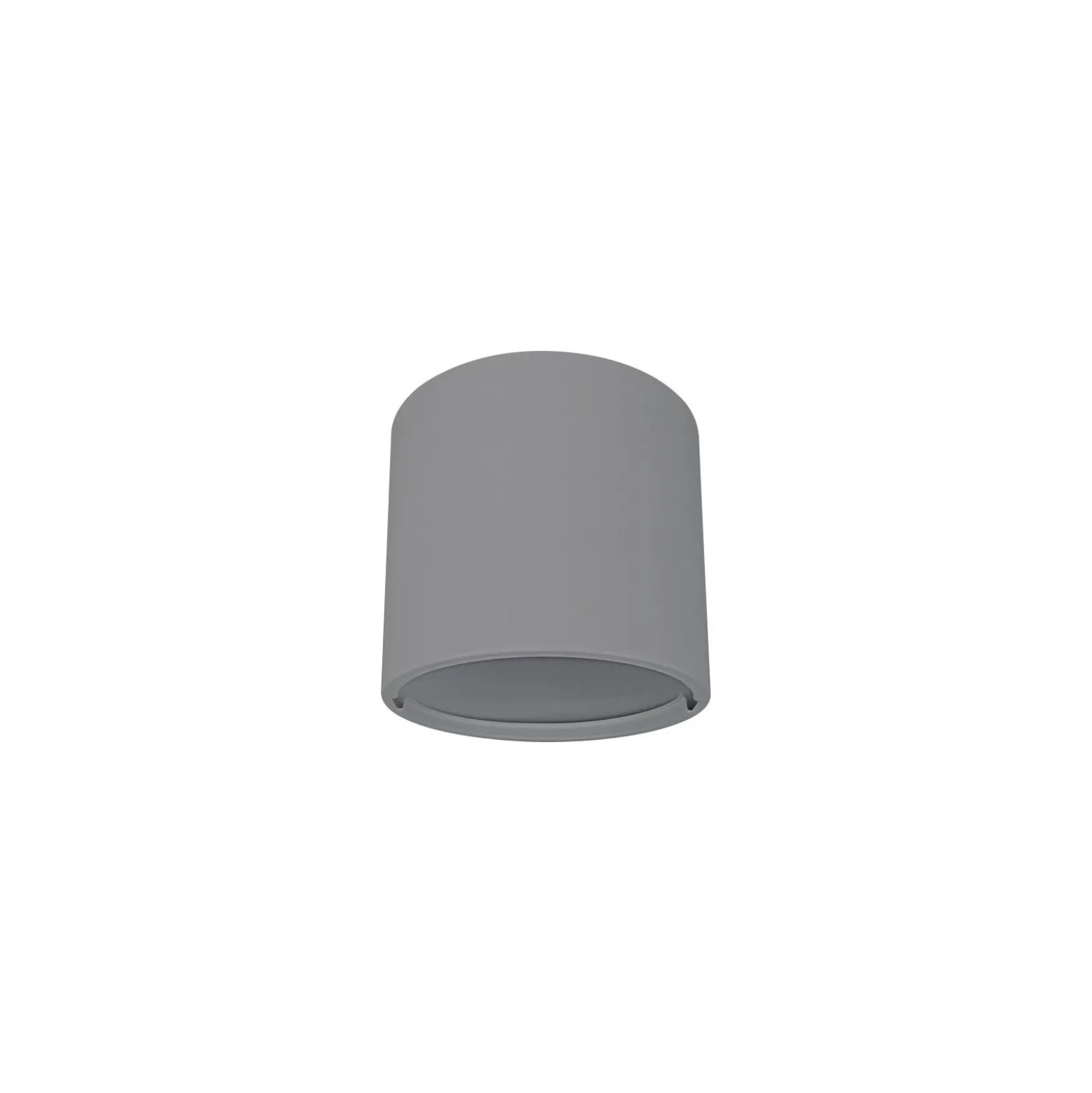 Ledvance Downlight Comfort Ram Grå D150