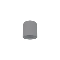 Ledvance Downlight Comfort Ram Grå D100