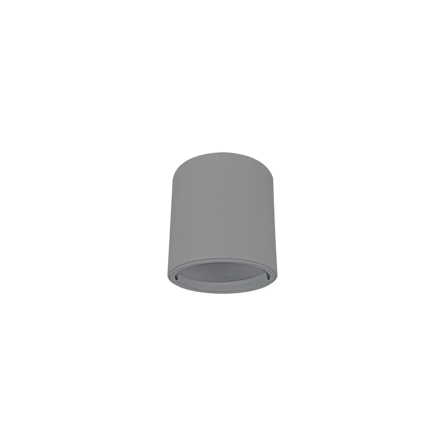 Ledvance Downlight Comfort Ram Grå D100