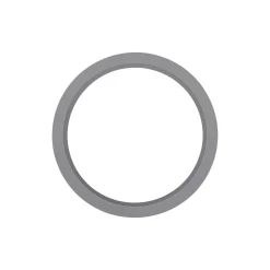 Ledvance Downlight Comfort Förlängning Ring Grå D240