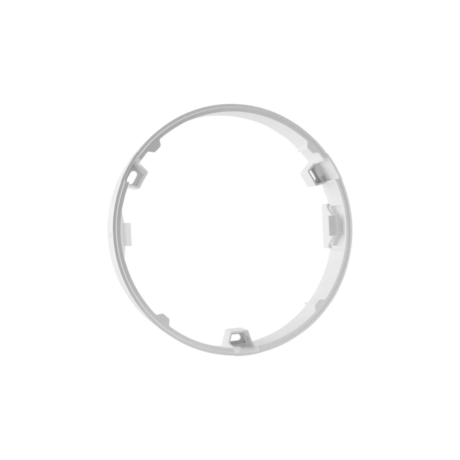 Ledvance Downlight Ram Slim Runda För DN105