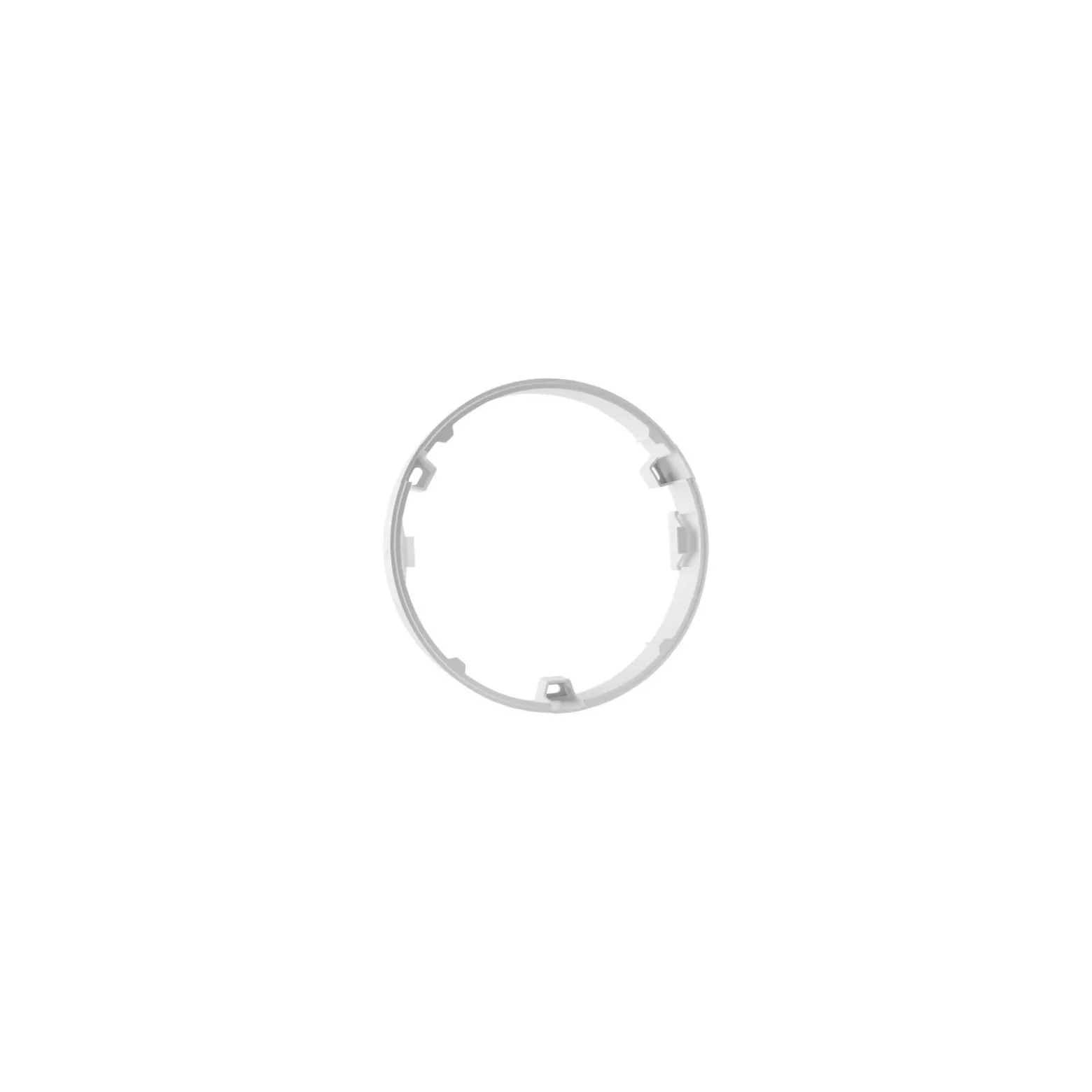 Ledvance Downlight Ram Slim Runda För DN105