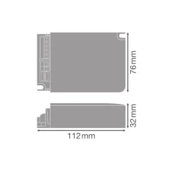 Ledvance Drivdon Dali Performance G2 60-220-240-700