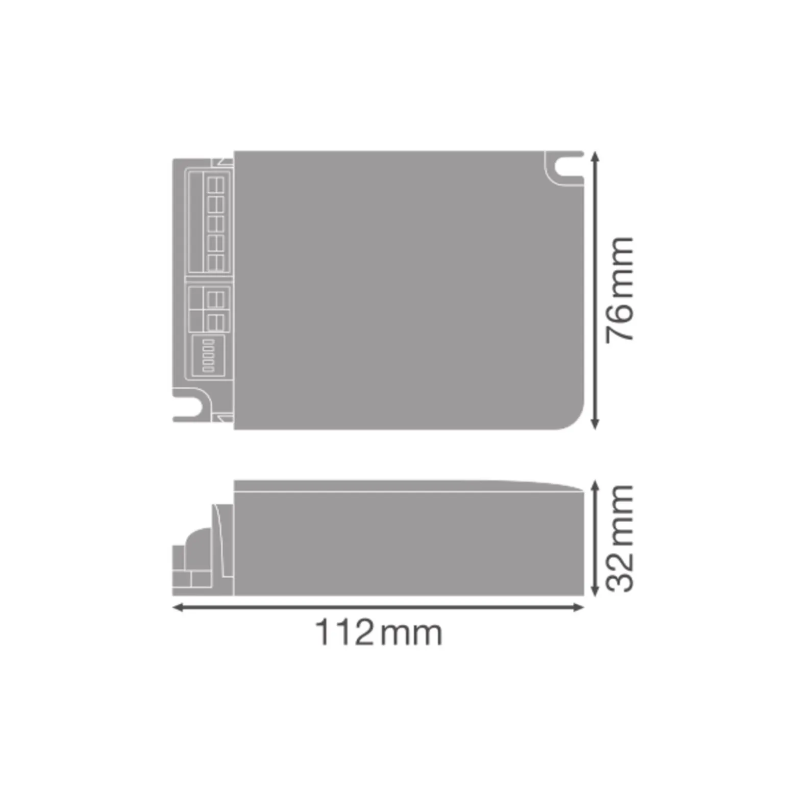 Ledvance Drivdon Dali Performance G2 60-220-240-700