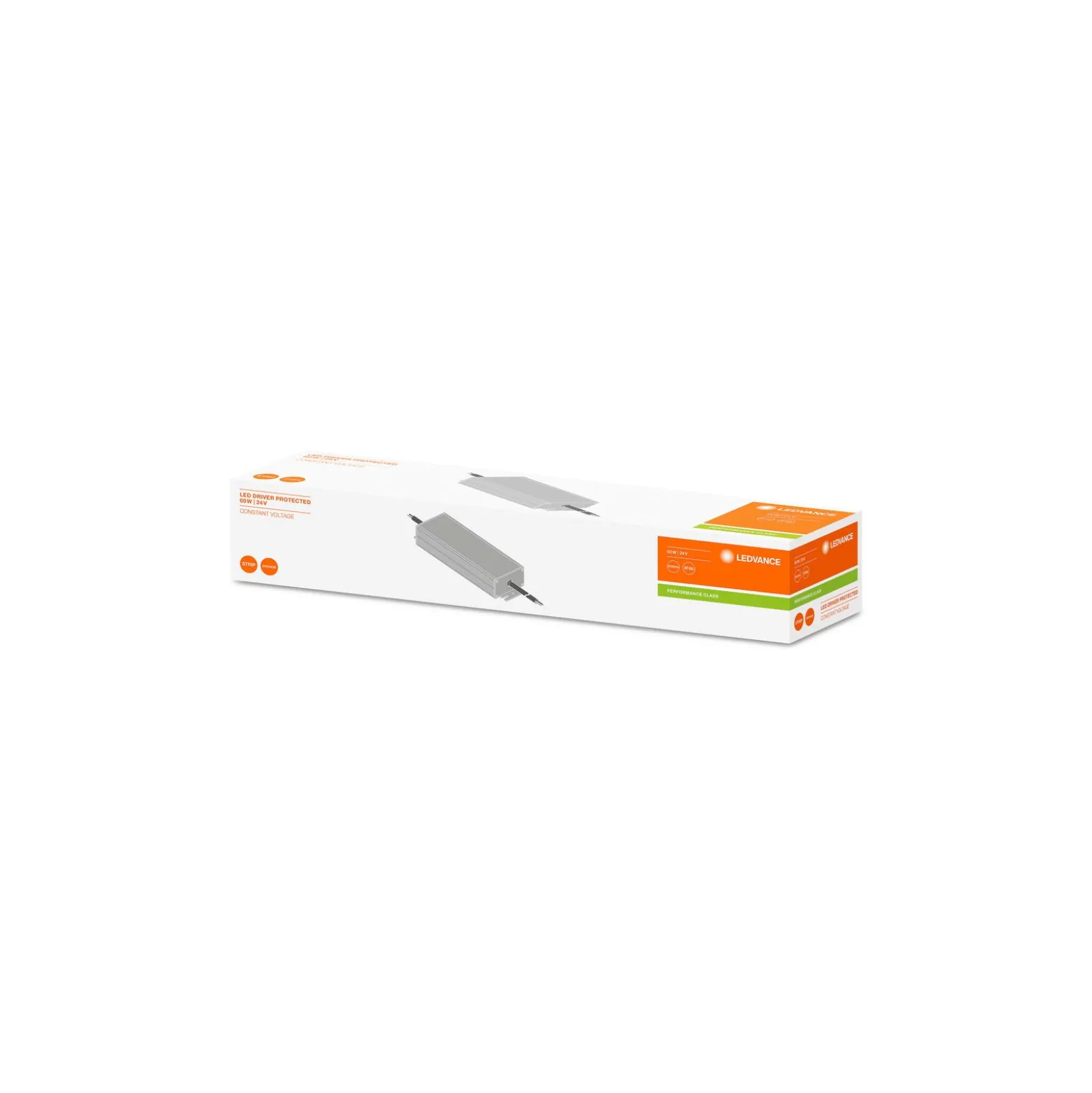 Ledvance Drivdon Performance 60W 24/P