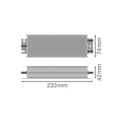Ledvance Drivdon Performance 150W 24/P DIM
