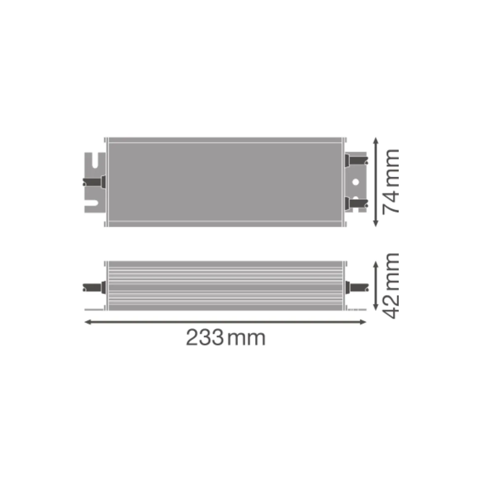 Ledvance Drivdon Performance 150W 24/P DIM