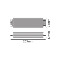 Ledvance Drivdon Performance 250W 24/P DIM