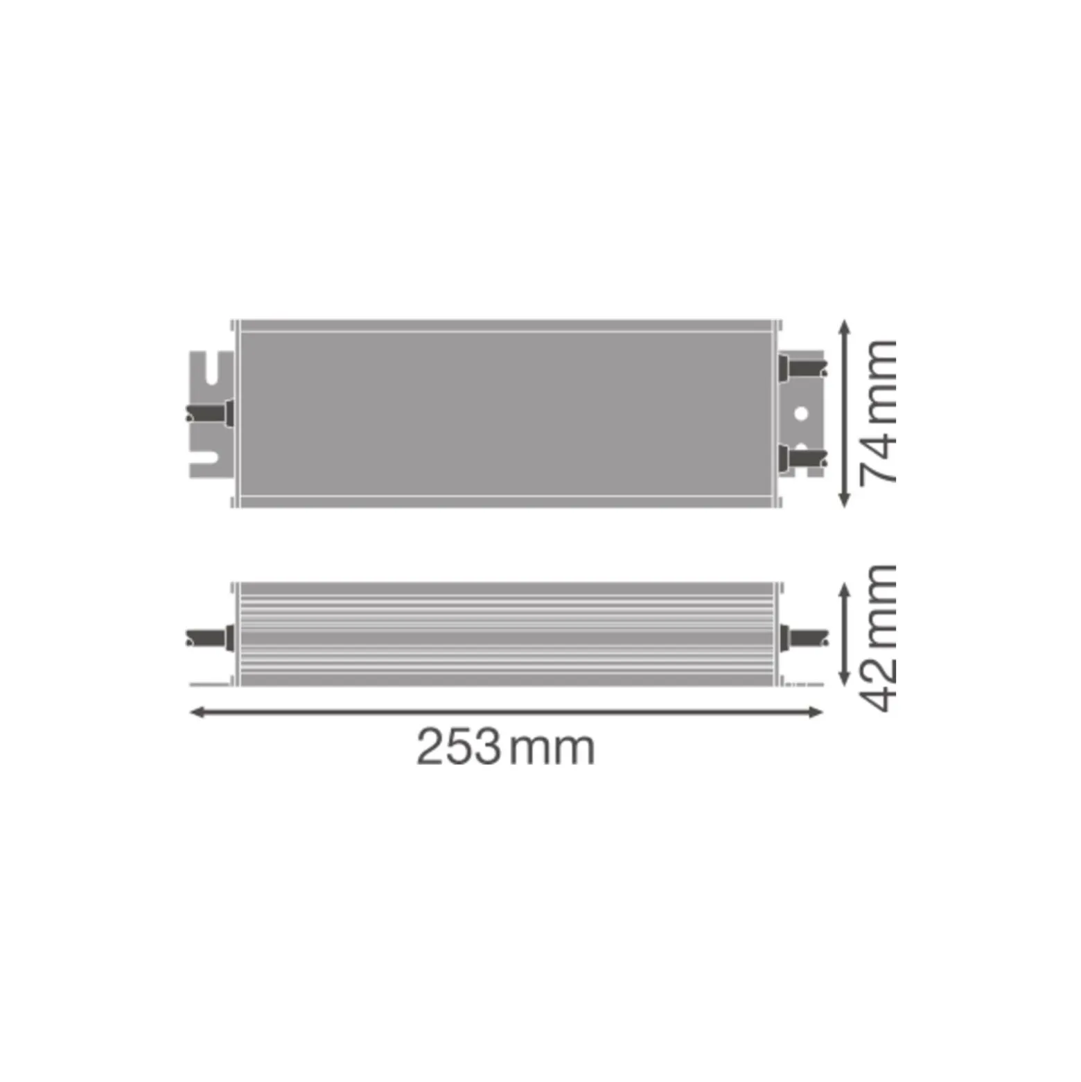 Ledvance Drivdon Performance 250W 24/P DIM