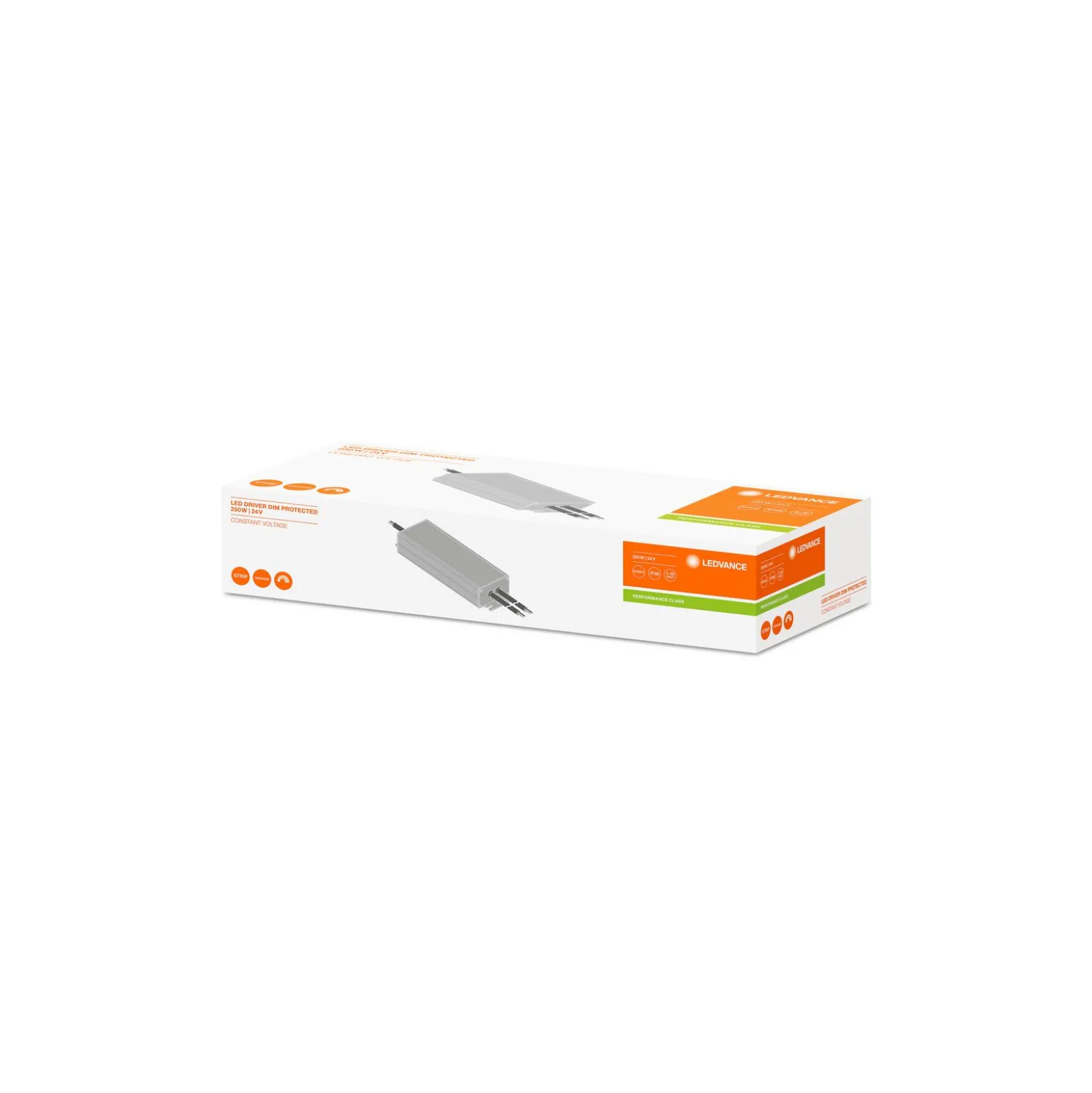 Ledvance Drivdon Performance 250W 24/P DIM