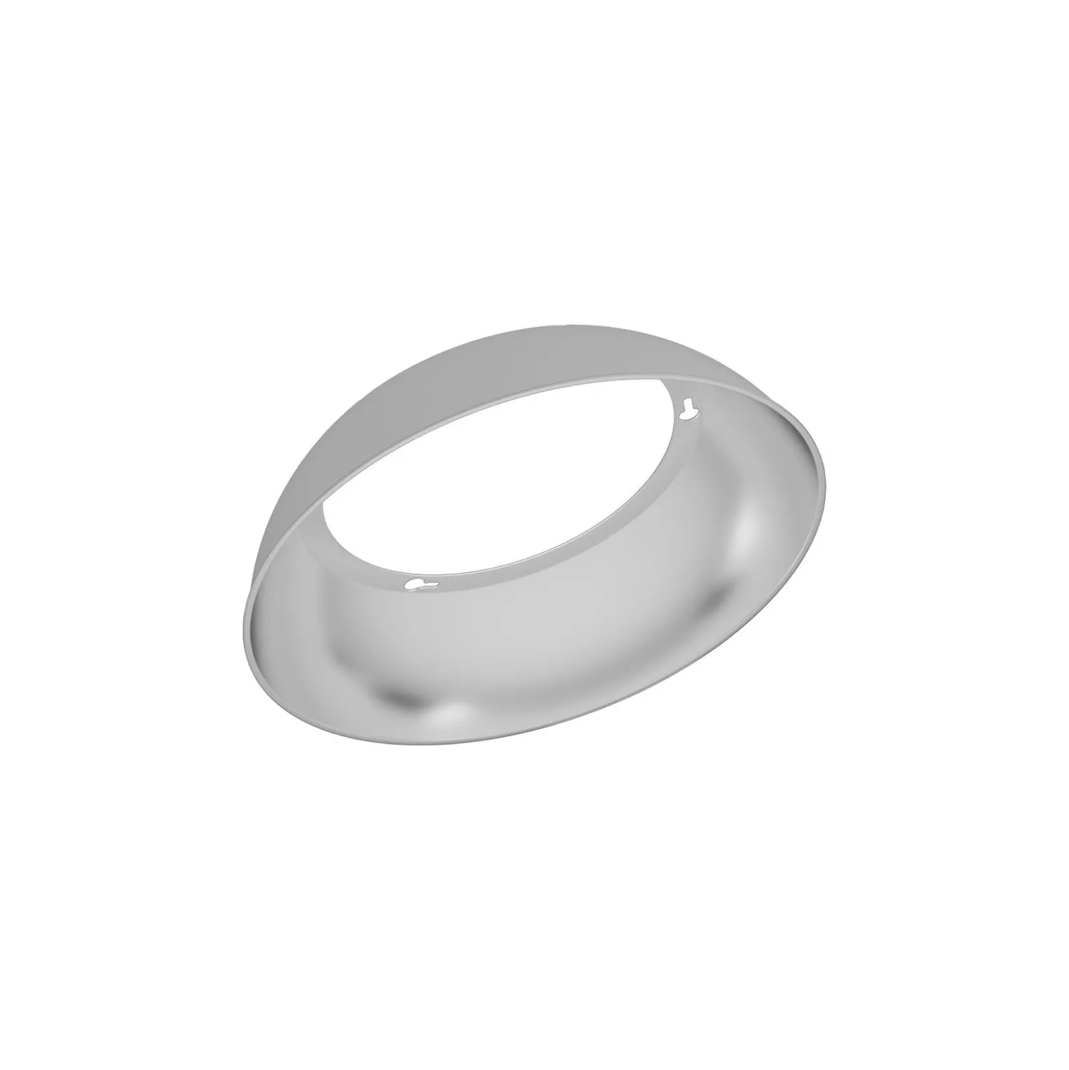 Ledvance Highbay Compact Reflektor Gen 2 120W