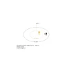 Ledvance Highbay Connected Sensor Zigbee Gen 3