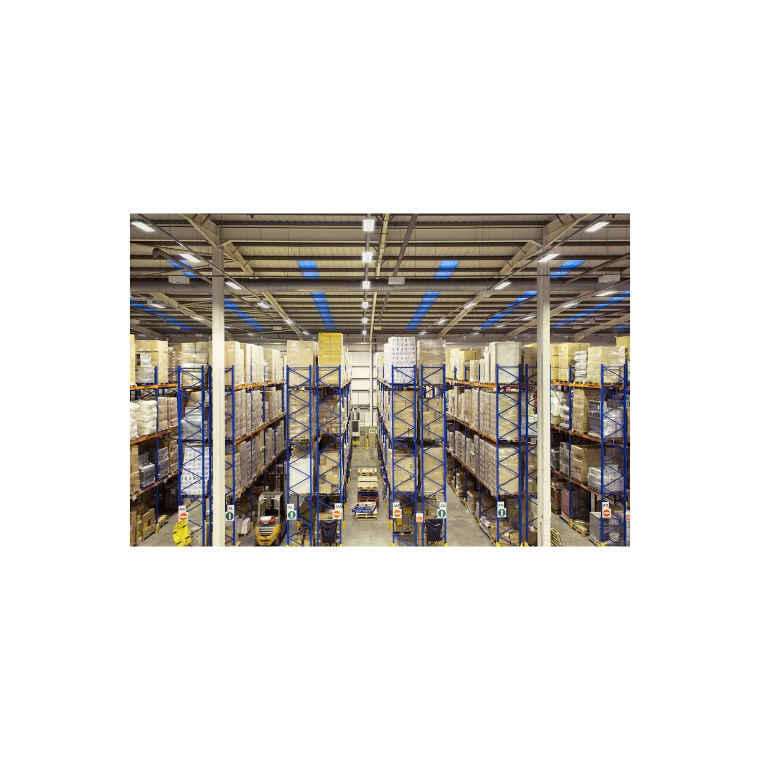 Ledvance Highbay Flex Ytmonterad Fäste