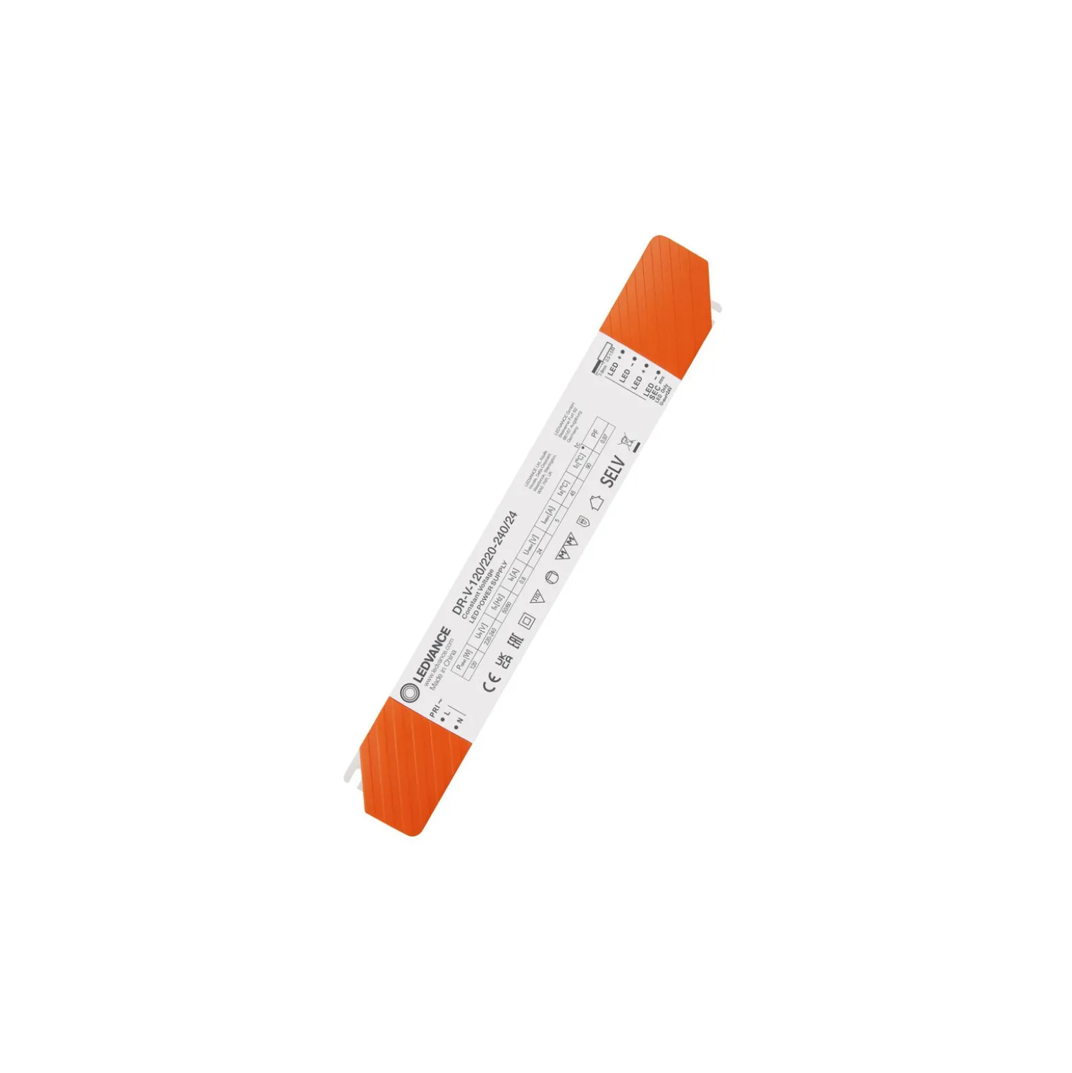 Ledvance LED Drivdon DR-V-120