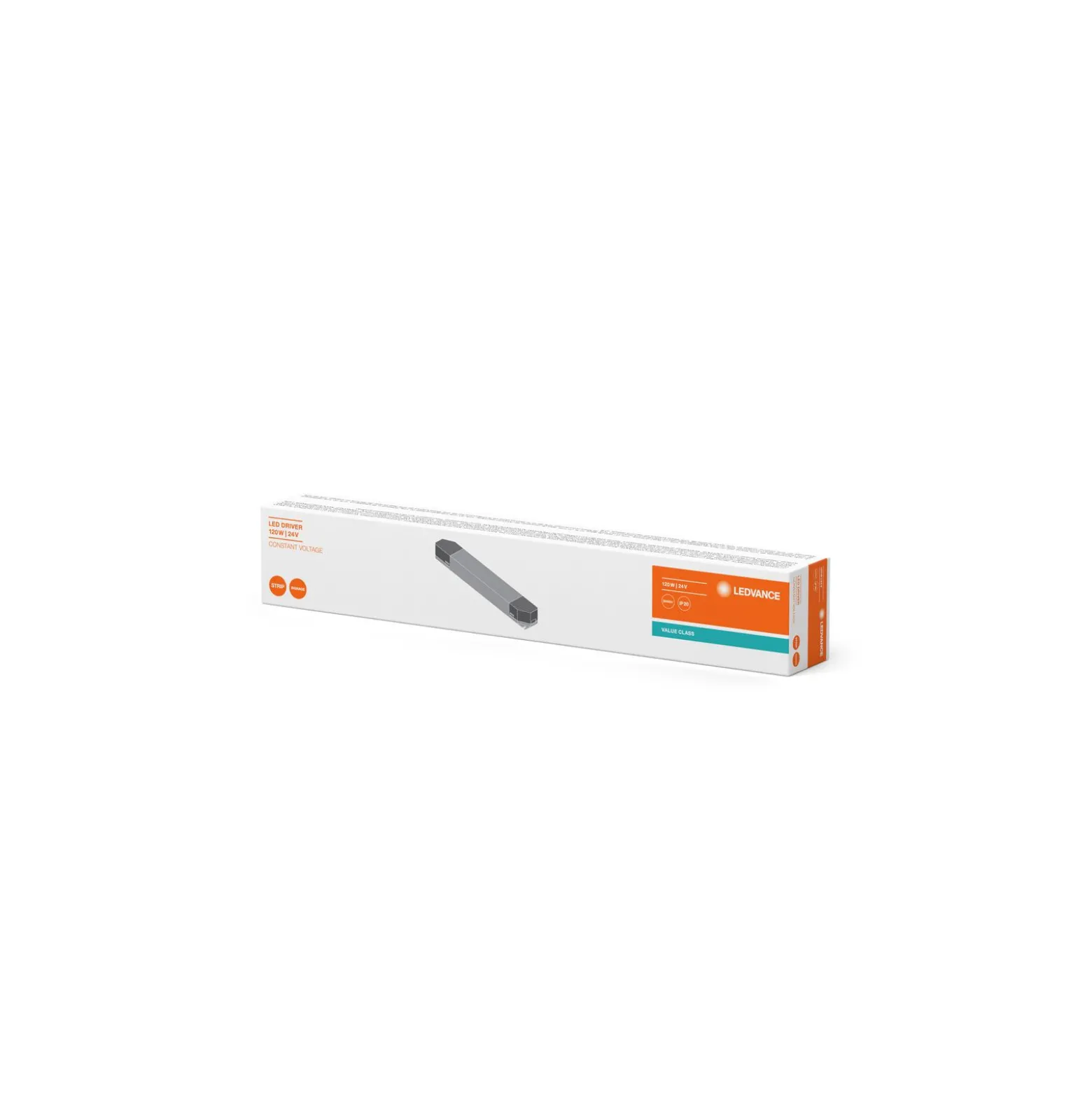 Ledvance LED Drivdon DR-V-120