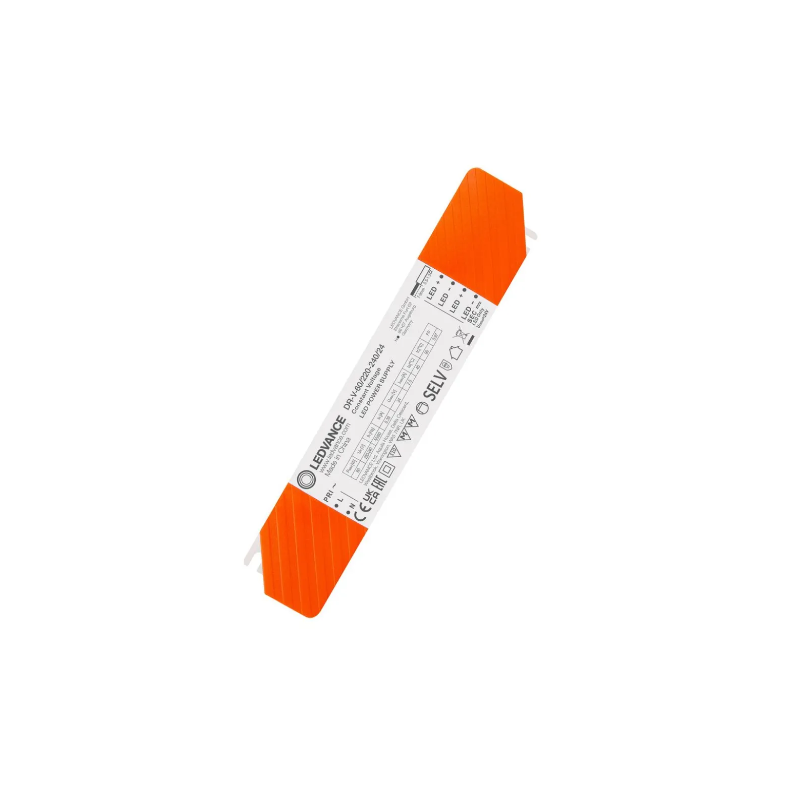 Ledvance LED Drivdon DR-V-60