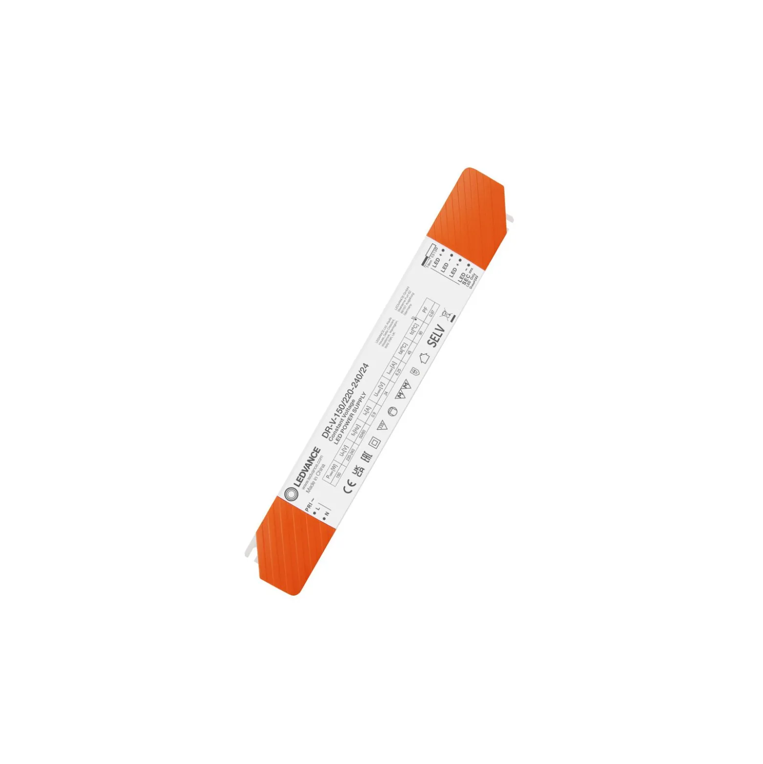 Ledvance LED Drivdon DR-V-150