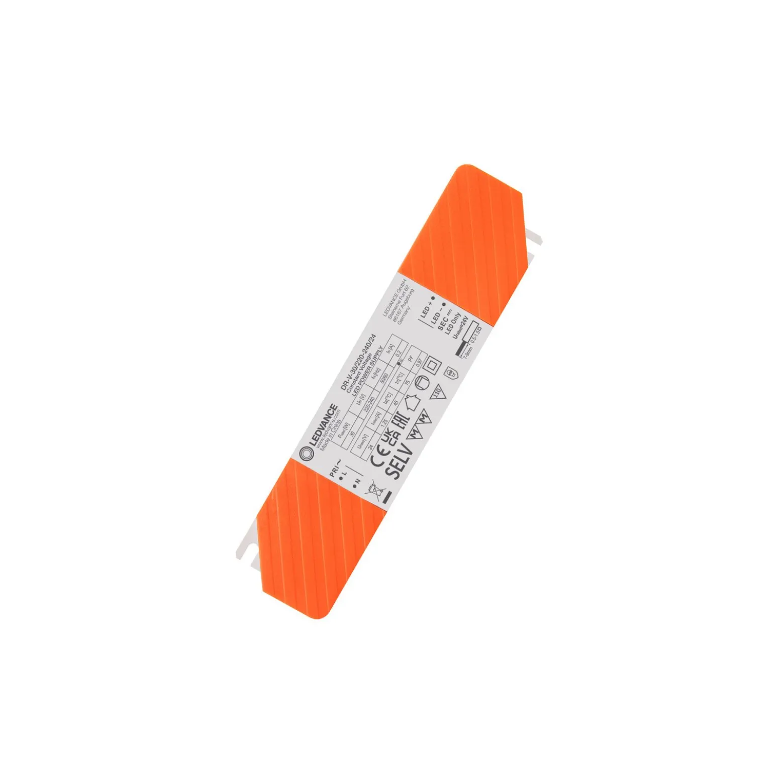 Ledvance LED Drivdon DR-V-30