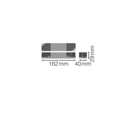 Ledvance LED Drivdon DR-V-30