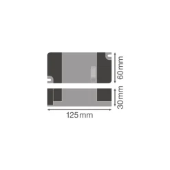 Ledvance LED Drivdon Panel Flex 30/220-240/700