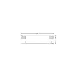 Ledvance LED Drivdon Performance DR P 200W 220-240 24V