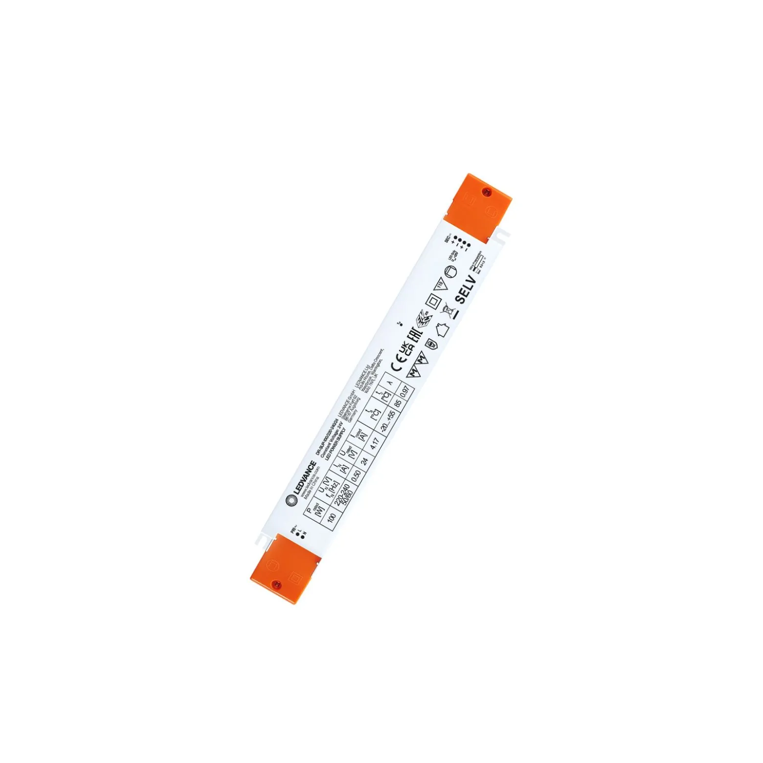 Ledvance LED Drivdon Superior 100/220-240/24