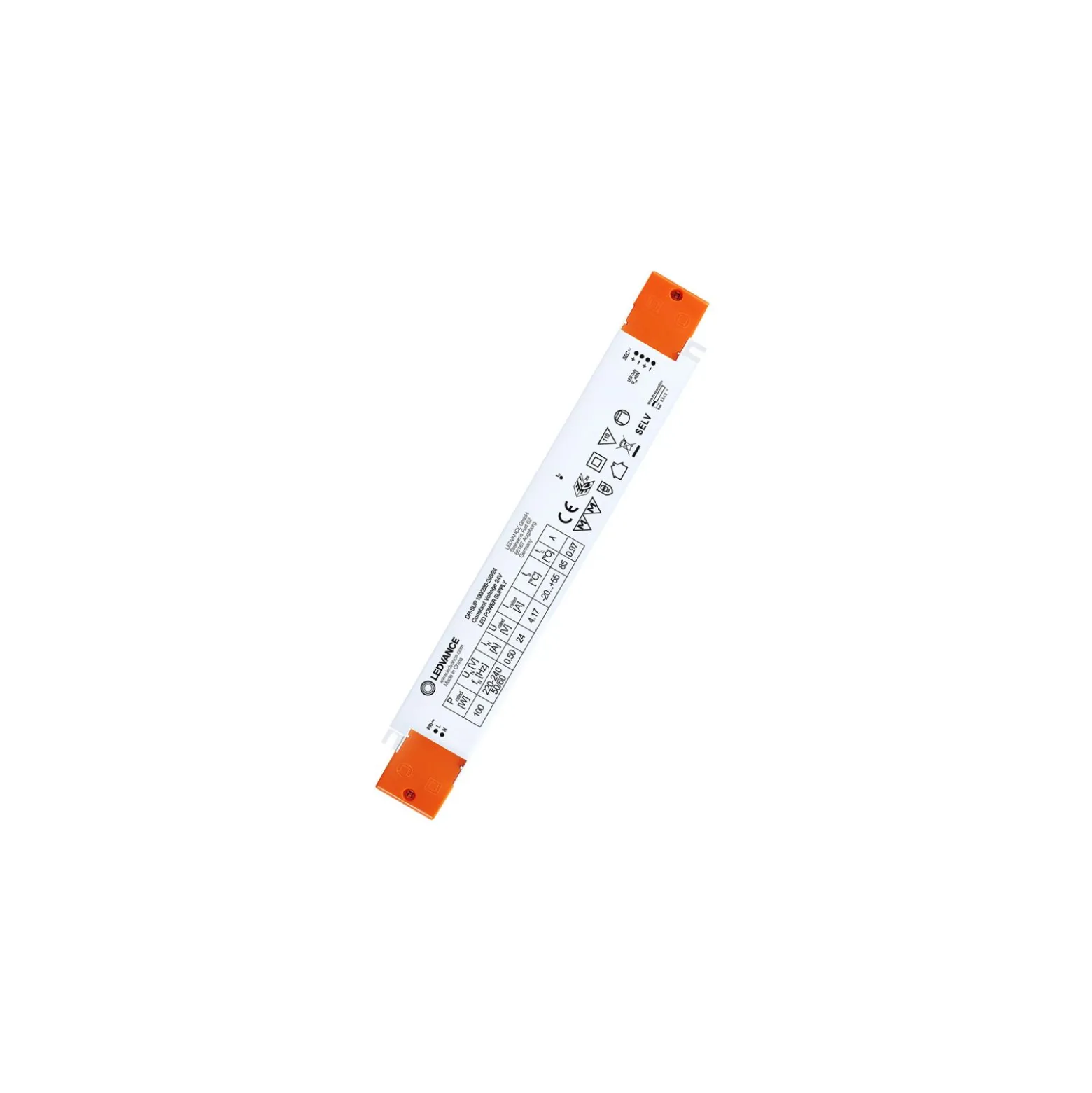 Ledvance LED Drivdon Superior 100/220-240/24
