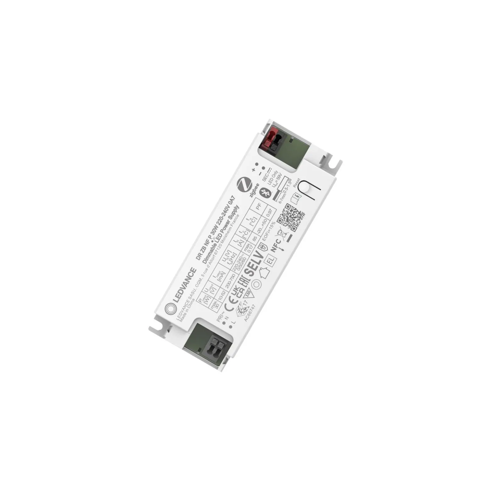 Ledvance LED Drivdon Zigbee Direct Performance 30W 220-240V