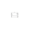 Ledvance LED Drivdon Zigbee Direct performance