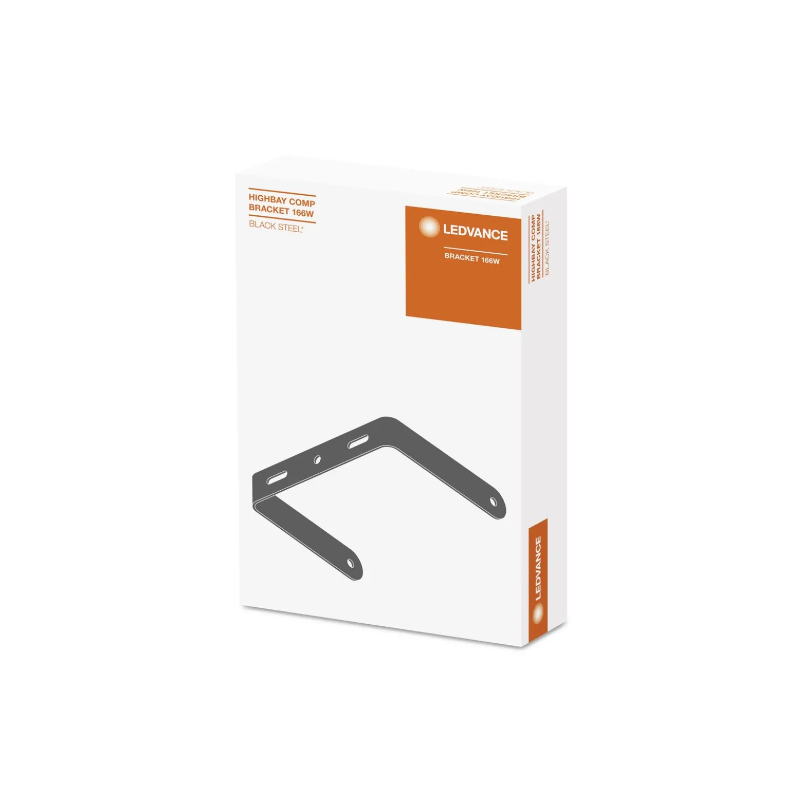 Ledvance LED Highbay Compact Fäste 166W