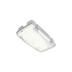 Ledvance LED Nöd Bulkhead HLO Vit 10W 1500lm - 757 Kallvit