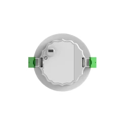 Ledvance LED Nöd Spot Vit 1W 200lm - 757 Kallvit
