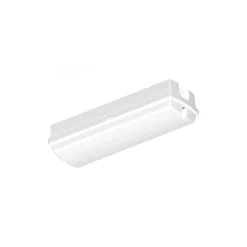 Ledvance LED Plafond Compact Vit 10W 840lm - 830-840 CCT | IP65 - 3 Timmar Nödbelysning