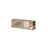 Ledvance LED Plafond Compact Svart 10W 840lm - 830-840 CCT | IP65 - 3 Timmar Nödbelysning
