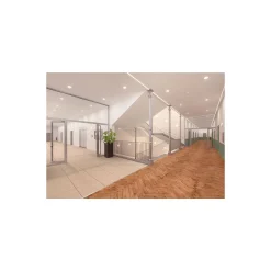 Ledvance LED Plafond Orbis Vit 15W 1000lm - 827-865 CCT | 310mm - IP20